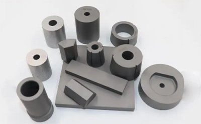 帶您全面了解工業(yè)牙齒“硬質合金“！